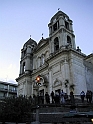 Zafferana Etnea - cattedrale